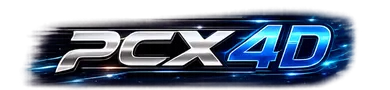 Pcx4D