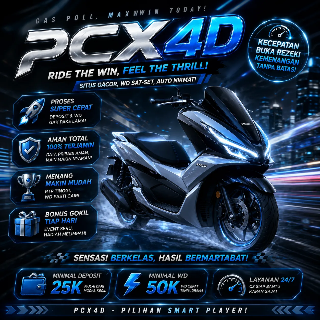 Pcx4DBanner